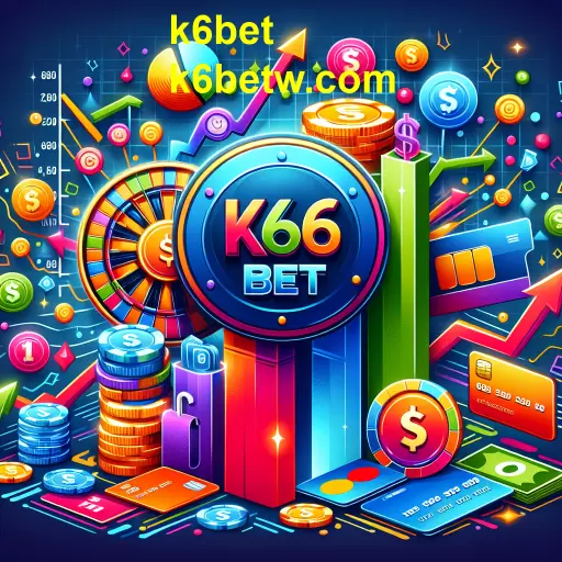 Entenda a Categoria Deposits no K6bet: Métodos e Dicas para Jogadores