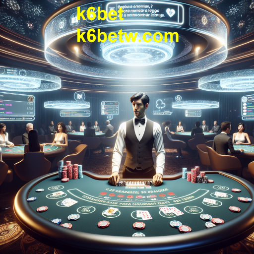 k6bet