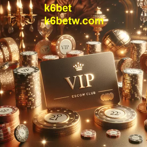 Descubra o VIP Club do k6bet: Uma Experiência Exclusiva para Jogadores