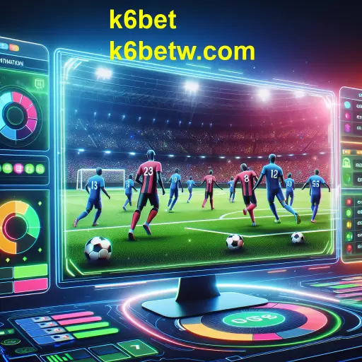 A Revolução dos Esportes Virtuais no k6bet